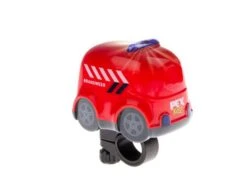 Sirene Brandweer Perry Rood Met Alle Toeters En Bellen 11 Sirene Brandweer Perry Rood Met Alle Toeters En Bellen -Buitenspeelgoed Winkel brandweer sirene rood speelactief.nl 2