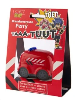 Sirene Brandweer Perry Rood Met Alle Toeters En Bellen 12 Sirene Brandweer Perry Rood Met Alle Toeters En Bellen -Buitenspeelgoed Winkel brandweer sirene rood speelactief.nl 3