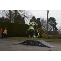 Skateramp Urban Street-Ramp Brug-groot Rampage Bridge -Buitenspeelgoed Winkel bridge rampage tussenstuk ramp 2