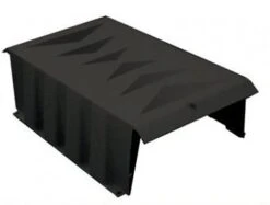 Skateramp Urban Street-Ramp Brug-groot Rampage Bridge