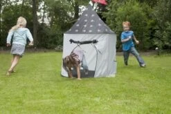 Speeltent Piraat -Buitenspeelgoed Winkel buitenspeel piratentent 2