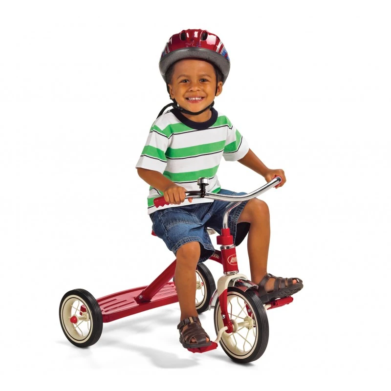 RadioFlyer Classic Red Tricycle M 7 RadioFlyer Classic Red Tricycle M - Afbeelding 5