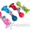 Toeter – Claxon (4 Kleuren) 1 Toeter – Claxon (4 Kleuren) -Buitenspeelgoed Winkel claxon fiets 871125222710 1