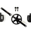 Crankset 140, 36 Tanden + Pedalen (BERG) 1 Crankset 140, 36 Tanden + Pedalen (BERG) -Buitenspeelgoed Winkel crankset 140 BERG 51.07.00.32