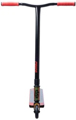 Stuntstep Crisp Switch Purple/Red/Black 8 Stuntstep Crisp Switch Purple/Red/Black -Buitenspeelgoed Winkel crisp switch 2020 pro scooter stuntstep speelactief.nl