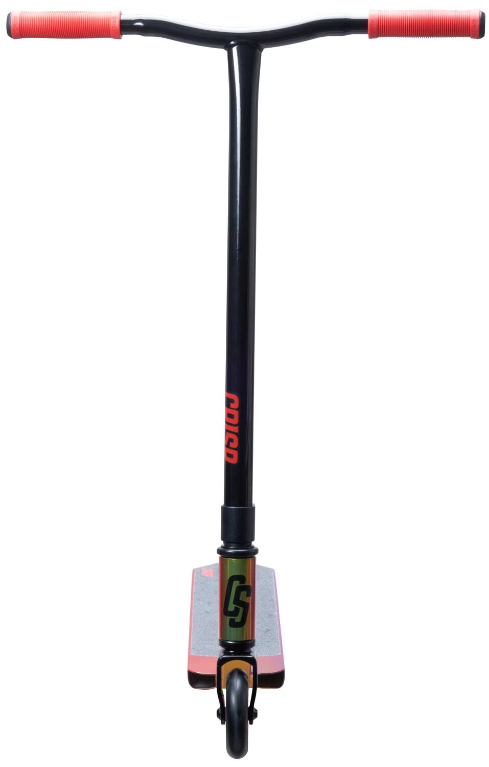 Stuntstep Crisp Switch Purple/Red/Black 5 Stuntstep Crisp Switch Purple/Red/Black - Afbeelding 3