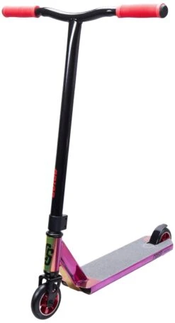 Stuntstep Crisp Switch Purple/Red/Black 9 Stuntstep Crisp Switch Purple/Red/Black -Buitenspeelgoed Winkel crisp switch 2020 pro scooter stuntstep speelactief.nl 2 1