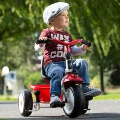 Kettler Happytrike Racing -Buitenspeelgoed Winkel driewieler kettler happytrike racing t03035 0000 1 1