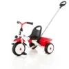 Kettler Happytrike Racing 1 Kettler Happytrike Racing -Buitenspeelgoed Winkel driewieler kettler happytrike racing t03035 0000