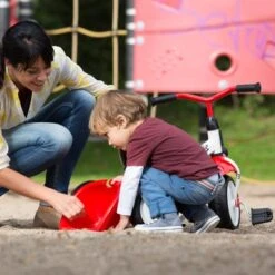 Kettler Happytrike Racing -Buitenspeelgoed Winkel driewieler kettler happytrike racing t03035 0000 2