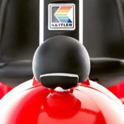 Kettler Happytrike Racing -Buitenspeelgoed Winkel driewieler kettler happytrike racing t03035 0000 3