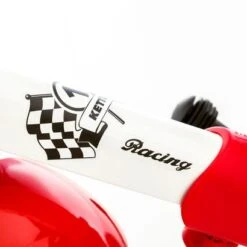 Kettler Happytrike Racing -Buitenspeelgoed Winkel driewieler kettler happytrike racing t03035 0000 4