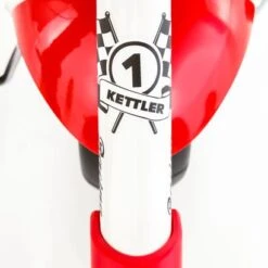 Kettler Happytrike Racing -Buitenspeelgoed Winkel driewieler kettler happytrike racing t03035 0000 5