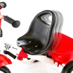 Kettler Happytrike Racing -Buitenspeelgoed Winkel driewieler kettler happytrike racing t03035 0000 7
