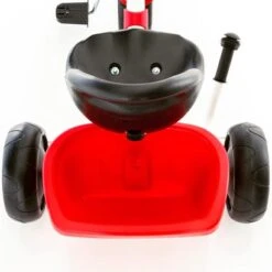 Kettler Happytrike Racing -Buitenspeelgoed Winkel driewieler kettler happytrike racing t03035 0000 8