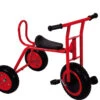 Driewieler Professioneel KDV EVA Banden 1 Driewieler Professioneel KDV EVA Banden -Buitenspeelgoed Winkel driewieler professioneel kdv rijdend speelgoed openbaar