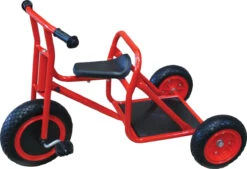 Driewieler Professioneel Romeinse Strijdwagen Taxi 11 Driewieler Professioneel Romeinse Strijdwagen Taxi -Buitenspeelgoed Winkel driewieler professioneel romeinse strijdwagen kdv 1