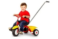 Kettler Supertrike 9 Kettler Supertrike -Buitenspeelgoed Winkel driewielers kettler supertrike 08174400 jongen 2