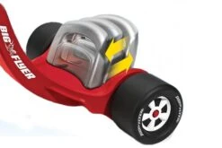 Radio Flyer Big Flyer Chopper 10 Radio Flyer Big Flyer Chopper -Buitenspeelgoed Winkel driewielers radio flyer big flyer chopper rf79 achterkant