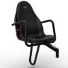 Duostoel BERG Passenger Seat Black Edition 1 Duostoel BERG Passenger Seat Black Edition -Buitenspeelgoed Winkel duostoel berg black edition