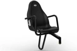 Duostoel BERG Passenger Seat JEEP Revolution