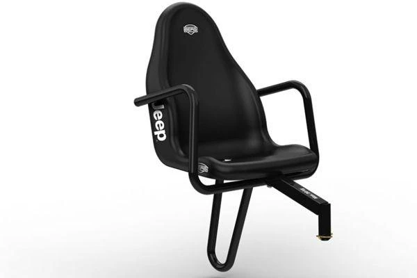 Duostoel BERG Passenger Seat JEEP Revolution 3 Duostoel BERG Passenger Seat JEEP Revolution