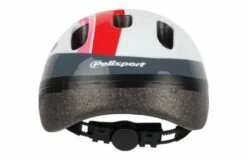 Fietshelm Polisport Guppy. XS (46 – 53 Cm.) 7 Fietshelm Polisport Guppy. XS (46 – 53 Cm.) -Buitenspeelgoed Winkel fietshelm polisport guppy 1 1
