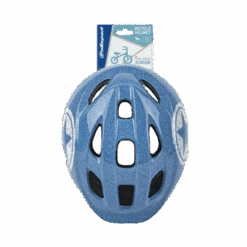 Fietshelm Polisport Jeans Mt. S (52-56 Cm.) 9 Fietshelm Polisport Jeans Mt. S (52-56 Cm.) -Buitenspeelgoed Winkel fietshelm polisport jeans s 1