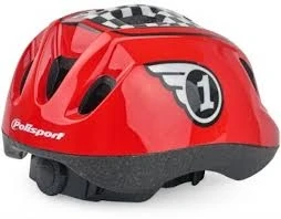 Fietshelm Polisport Race Maat. XS (46 – 53 Cm.) 5 Fietshelm Polisport Race Maat. XS (46 – 53 Cm.) - Afbeelding 3