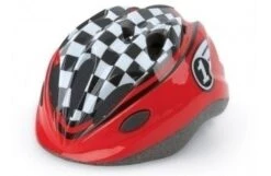 Fietshelm Polisport Race Maat. XS (46 β 53 Cm.)