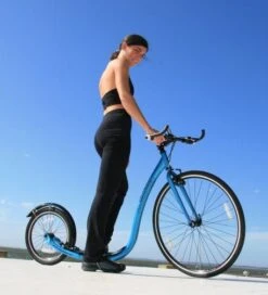 Footbike Street -Buitenspeelgoed Winkel footbike street step autoped 1 1