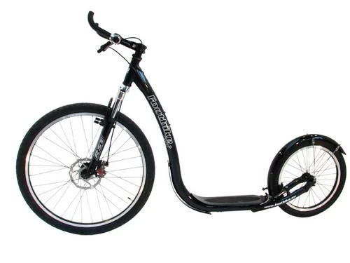 Footbike Trail 4 Footbike Trail - Afbeelding 2