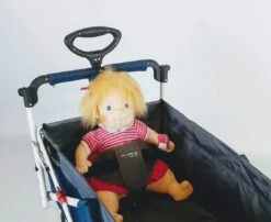 Active Outdoor Wagon Gordel Voor Bolderkar -Buitenspeelgoed Winkel gordel active outdoor wagon bolderwagen 1 1