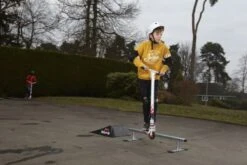 Rampage Grindrail -Buitenspeelgoed Winkel grindrail rampage 2