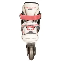 Verstelbare Inline Skate Skeeler Nijdam Rose 8 Verstelbare Inline Skate Skeeler Nijdam Rose -Buitenspeelgoed Winkel inline skates nijdam 52so 1 1