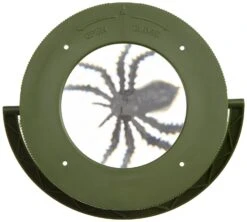 Scout 19380 Reuze Insectenbeker Met Vergrootglas Scouting Outdoor -Buitenspeelgoed Winkel insecten beker vergrootglas scout 19380