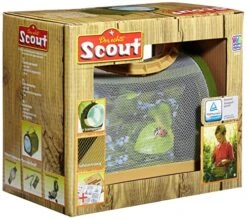 Scout 19375 Insectenhuis Scouting Outdoor -Buitenspeelgoed Winkel insectenhuis scout 19375 2