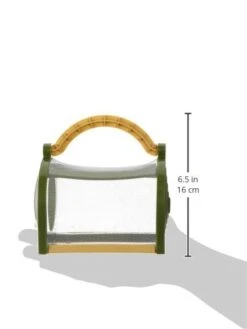Scout 19375 Insectenhuis Scouting Outdoor -Buitenspeelgoed Winkel insectenhuis scout 19375 3