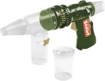 Scout – Insectenvanger 4 Scout – Insectenvanger - Afbeelding 2
