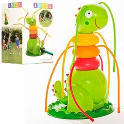 Watersproeier Intex Friendly Caterpillar 5 Watersproeier Intex Friendly Caterpillar - Afbeelding 3