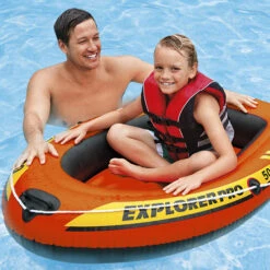 Opblaasboot Intex Explorer Pro 50 7 Opblaasboot Intex Explorer Pro 50 -Buitenspeelgoed Winkel intex 58354 opblaasboot explorer 50 1 1