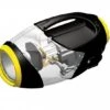 Herlaadbare Multifunctionele Lamp 1 Herlaadbare Multifunctionele Lamp -Buitenspeelgoed Winkel intex zaklamp oplaadbaar deluxe led licht geel zwart 122551