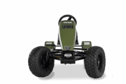 BERG Skelter XL JEEP Revolution Pedal Go-kart BFR -Buitenspeelgoed Winkel jeep revolution bfr pedal go kart front
