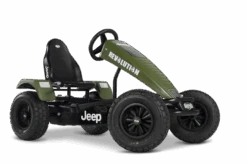 BERG Skelter XL JEEP Revolution Pedal Go-kart BFR