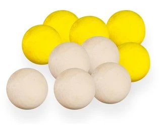 Buts Jeu De Boules (10 Stuks) 5 Buts Jeu De Boules (10 Stuks) - Afbeelding 3