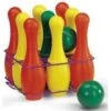 Rolly Kegelspel 2 Rolly Kegelspel -Buitenspeelgoed Winkel kegelspel rollytoys 1