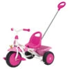 Kettler Happytrike Prinses 1 Kettler Happytrike Prinses -Buitenspeelgoed Winkel kettler happytrike princess driewieler roze
