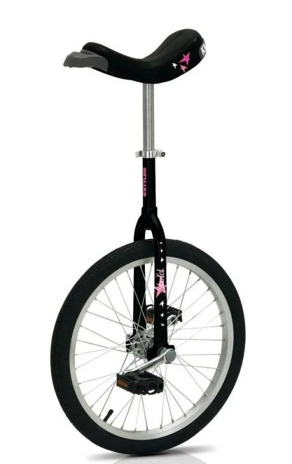 Kettler Eenwieler Starlet 20inch 3 Kettler Eenwieler Starlet 20inch