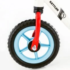 Kettler Runner Boy 10 Inch – Loopfiets 14 Kettler Runner Boy 10 Inch – Loopfiets -Buitenspeelgoed Winkel kettler speedy loopfiets balance balans bike fiets runnerboy 2