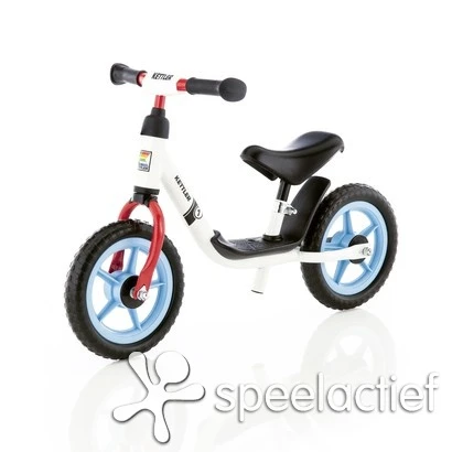 Kettler Runner Boy 10 Inch – Loopfiets 3 Kettler Runner Boy 10 Inch – Loopfiets
